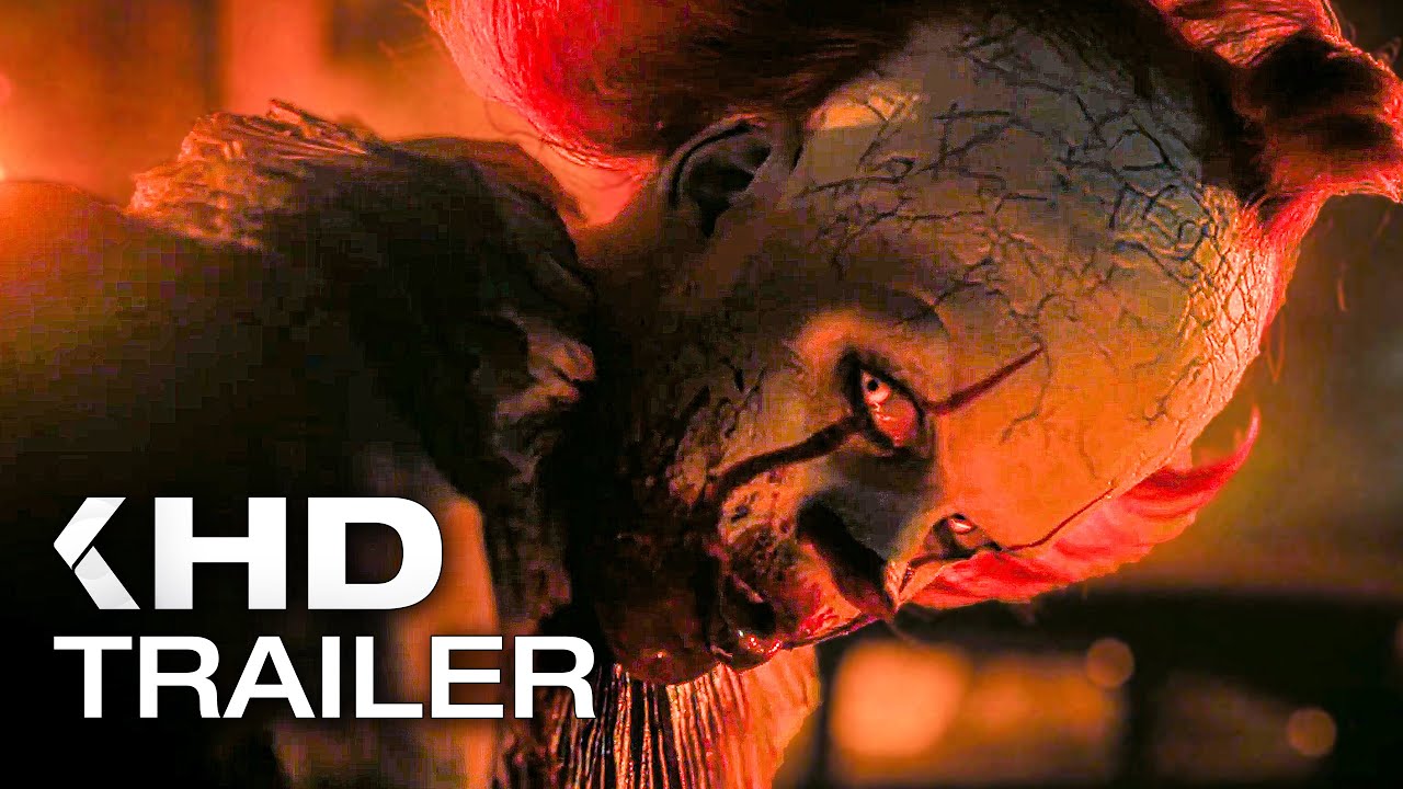 IT: WELCOME TO DERRY Official Final Trailer (2025)