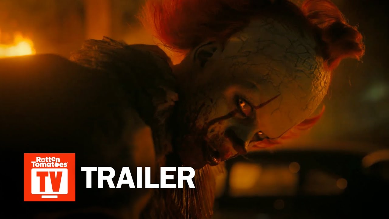 IT: Welcome to Derry Season 1 Trailer