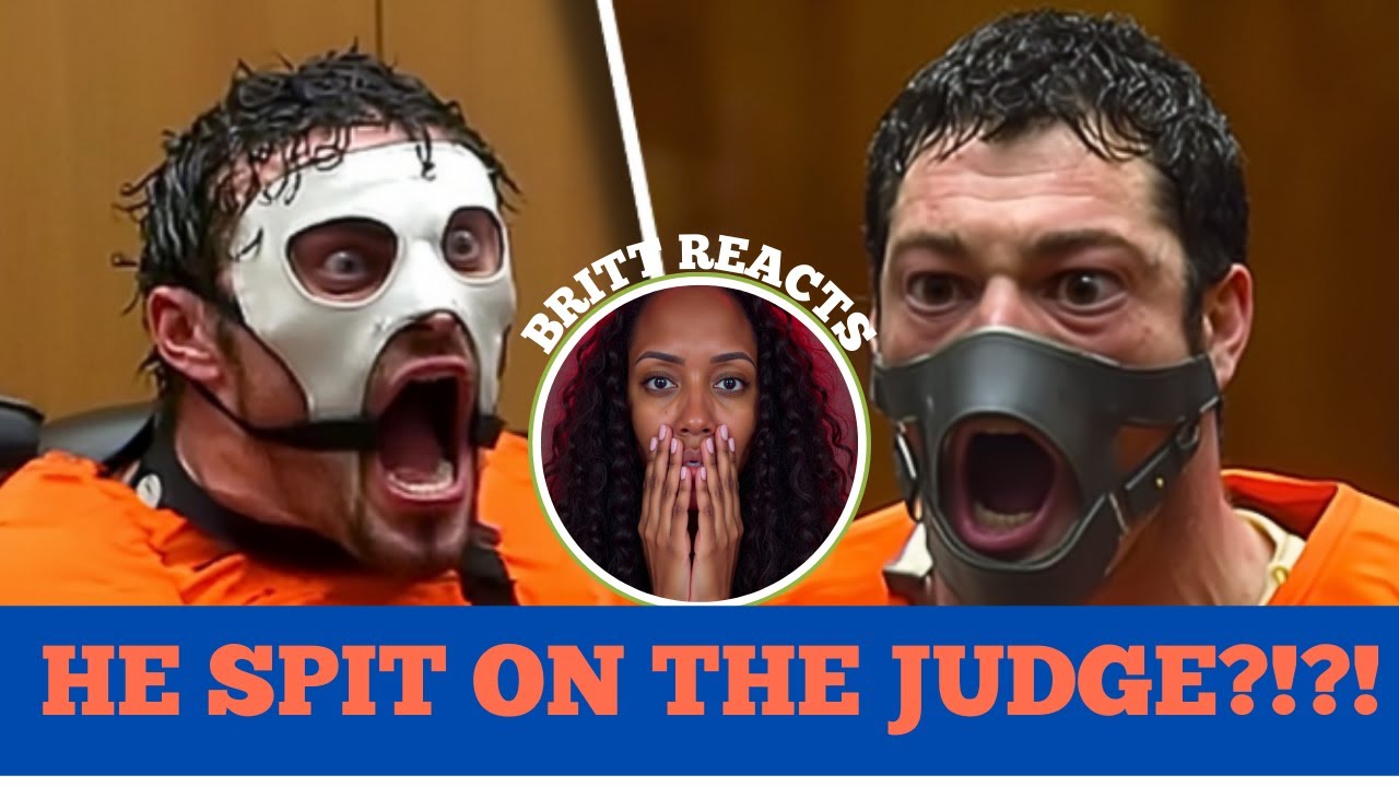 IT WENT FROM BAD TO WORSE | Craziest Courtroom Moments Of ALL TIME (Part 2)