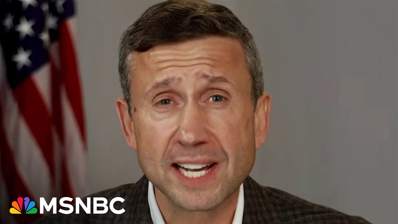 ‘It’s always been the economy’: DNC Chair shares focus of Democratic party