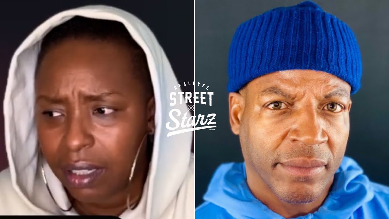 Jaguar Wright SLAMS Internet BOTS & Fake Black AI Channels Pushing Reggie Carroll was “UNHINGED”?