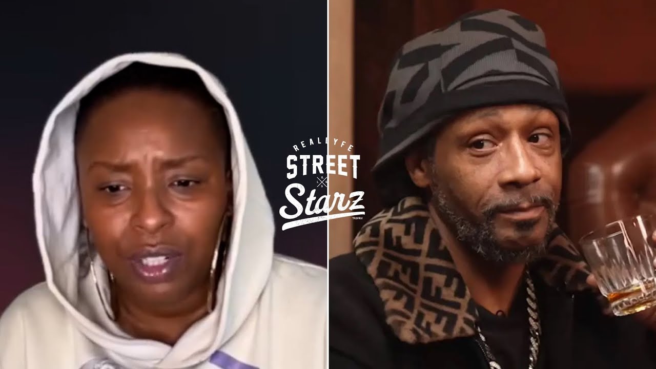 Jaguar Wright “the llluminati TRIED to set Katt Williams up!” after Diddy trial, Roc Nation lawsuits