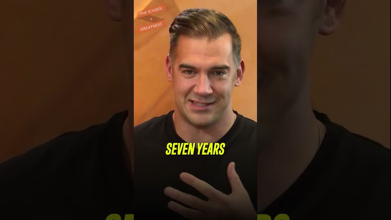 Jay Shetty’s love letter to himself