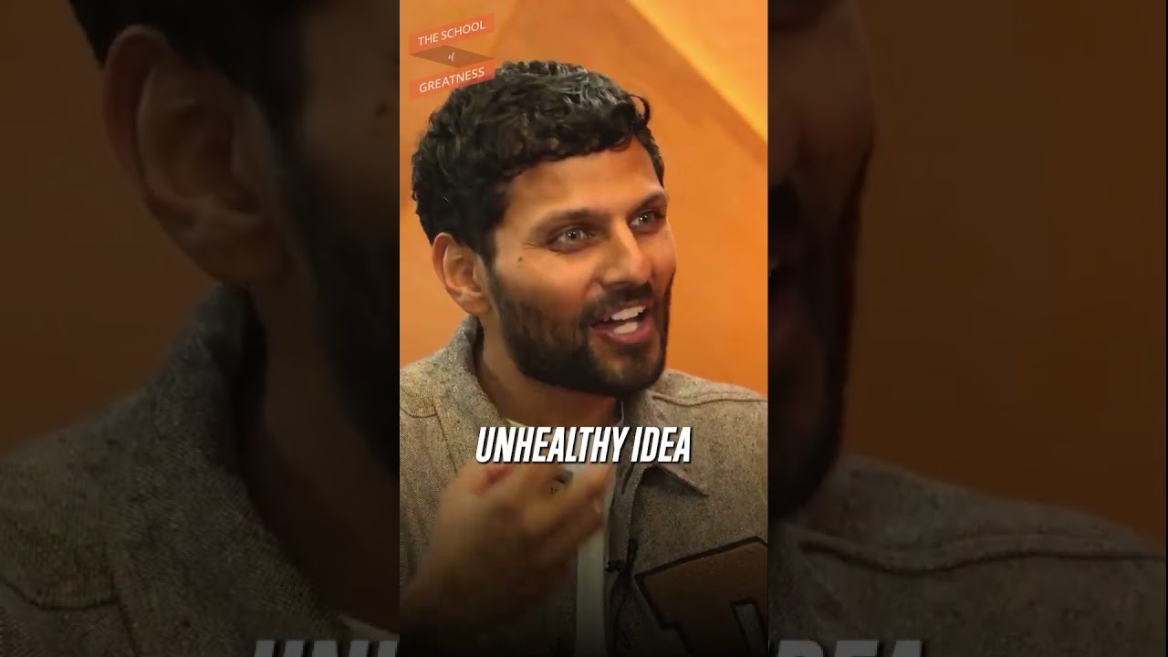 @jayshetty: The biggest LIE keeping you SINGLE!