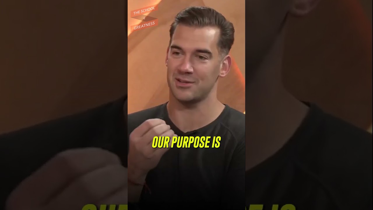 @jayshetty: What’s your purpose?