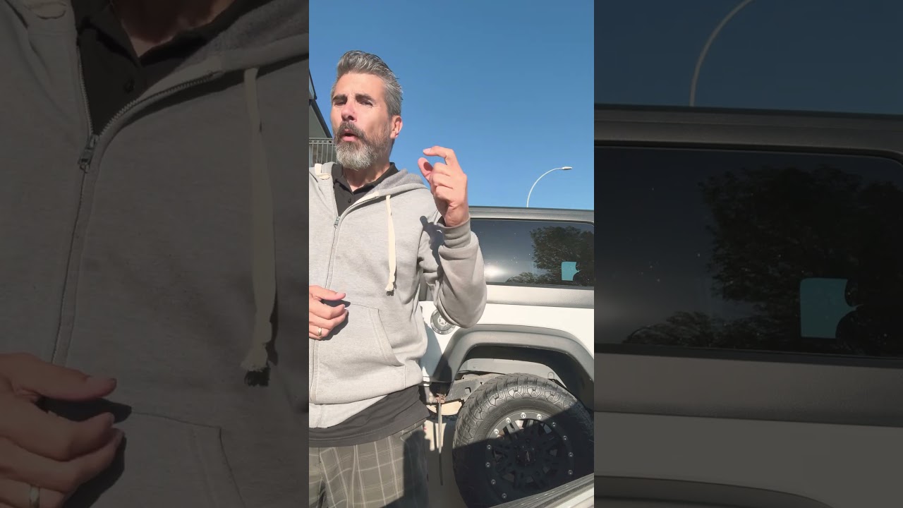 Jeep & Ram Owners Terrified Of Future #automobile #jeep #ram #stellantis