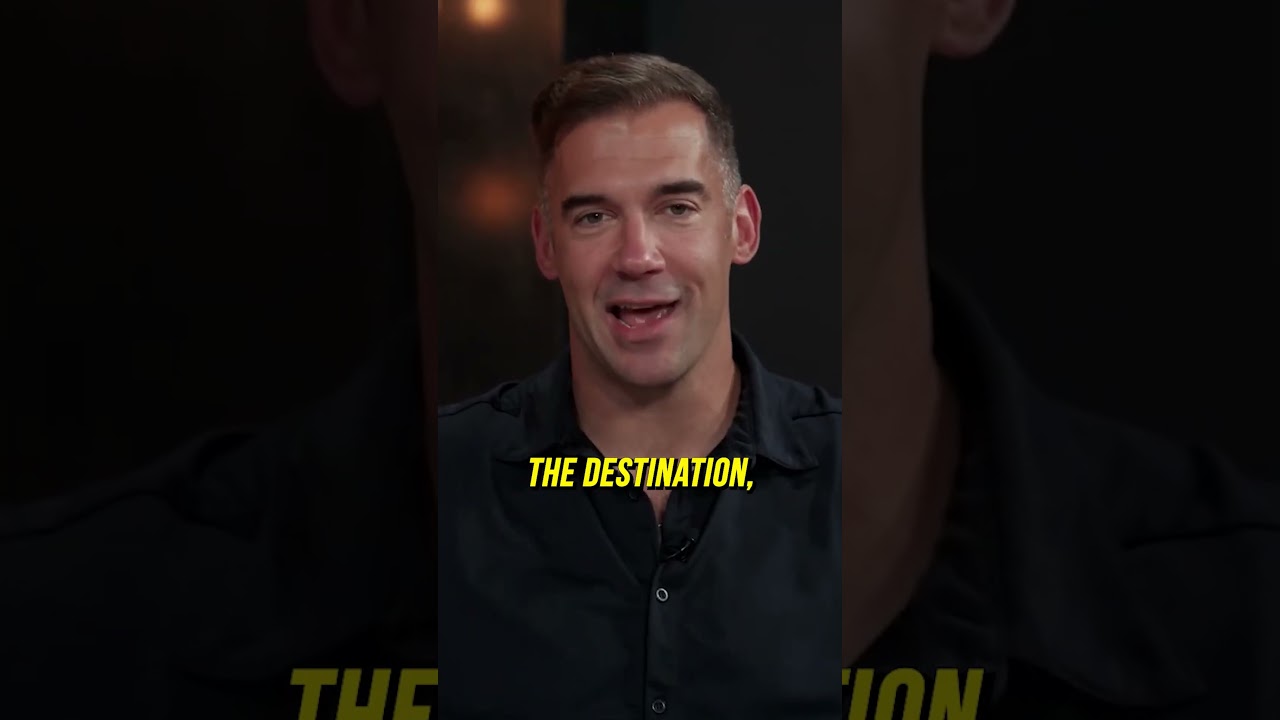 Jim Carrey’s Greatest Advice