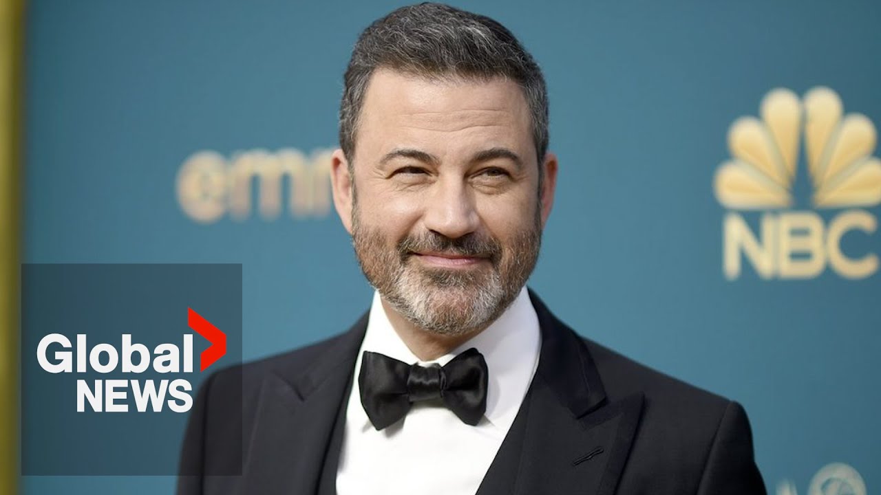 Jimmy Kimmel suspension stokes US media censorships fears