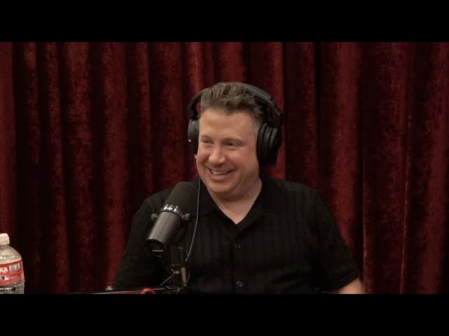 Joe Rogan Experience #2373 – Dave Landau