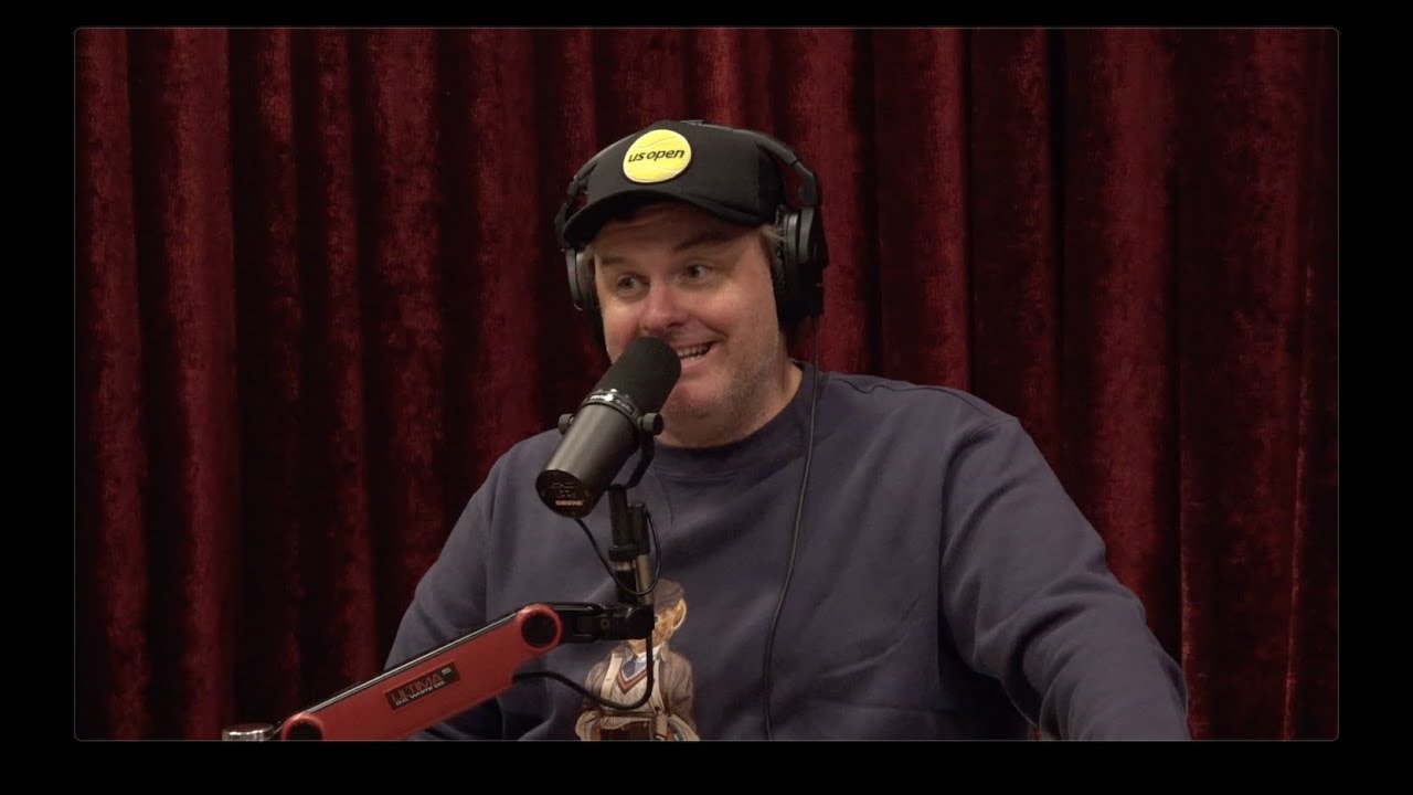 Joe Rogan Experience #2375 – Tim Dillon