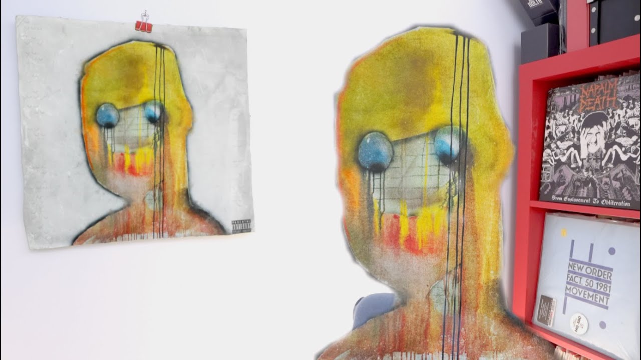 Joey Bada$$ – Lonely at the Top ALBUM REVIEW