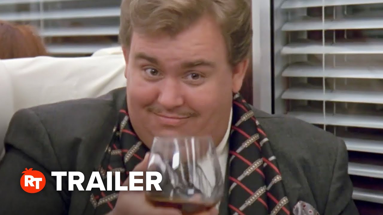 John Candy: I Like Me Trailer #1 (2025)