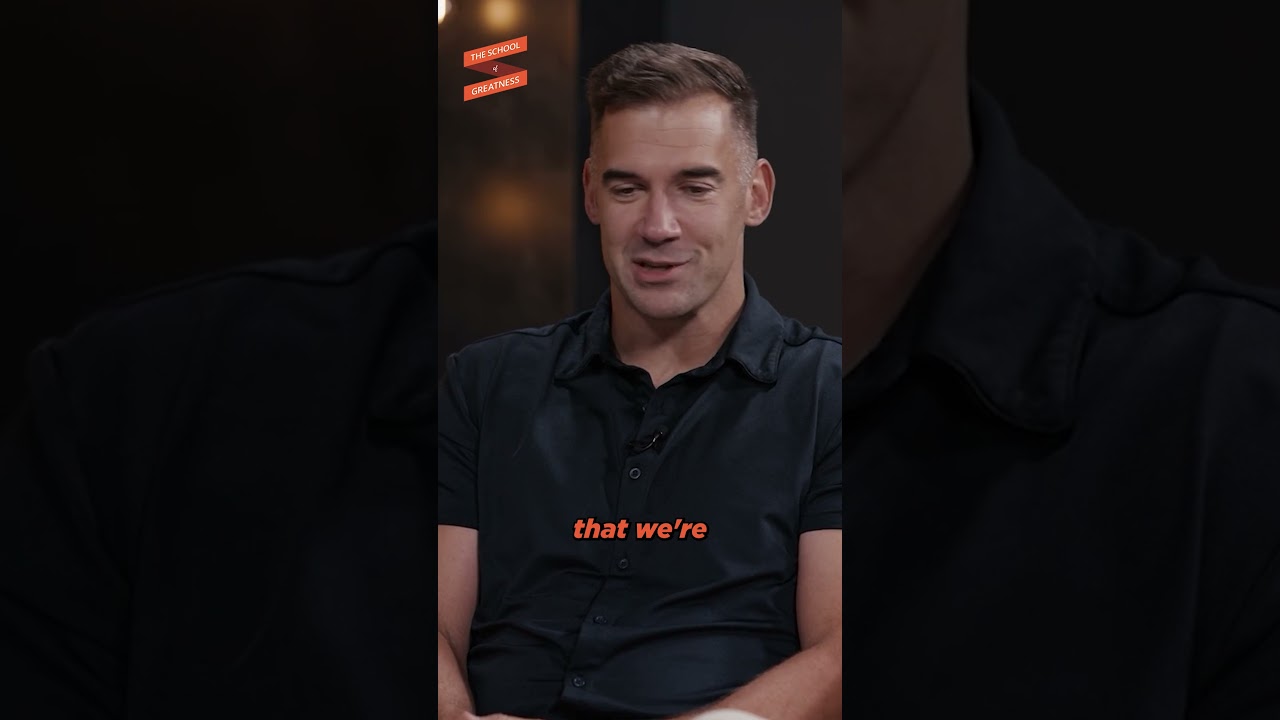 Josh Groban: “Go where the GOOSEBUMPS are!”