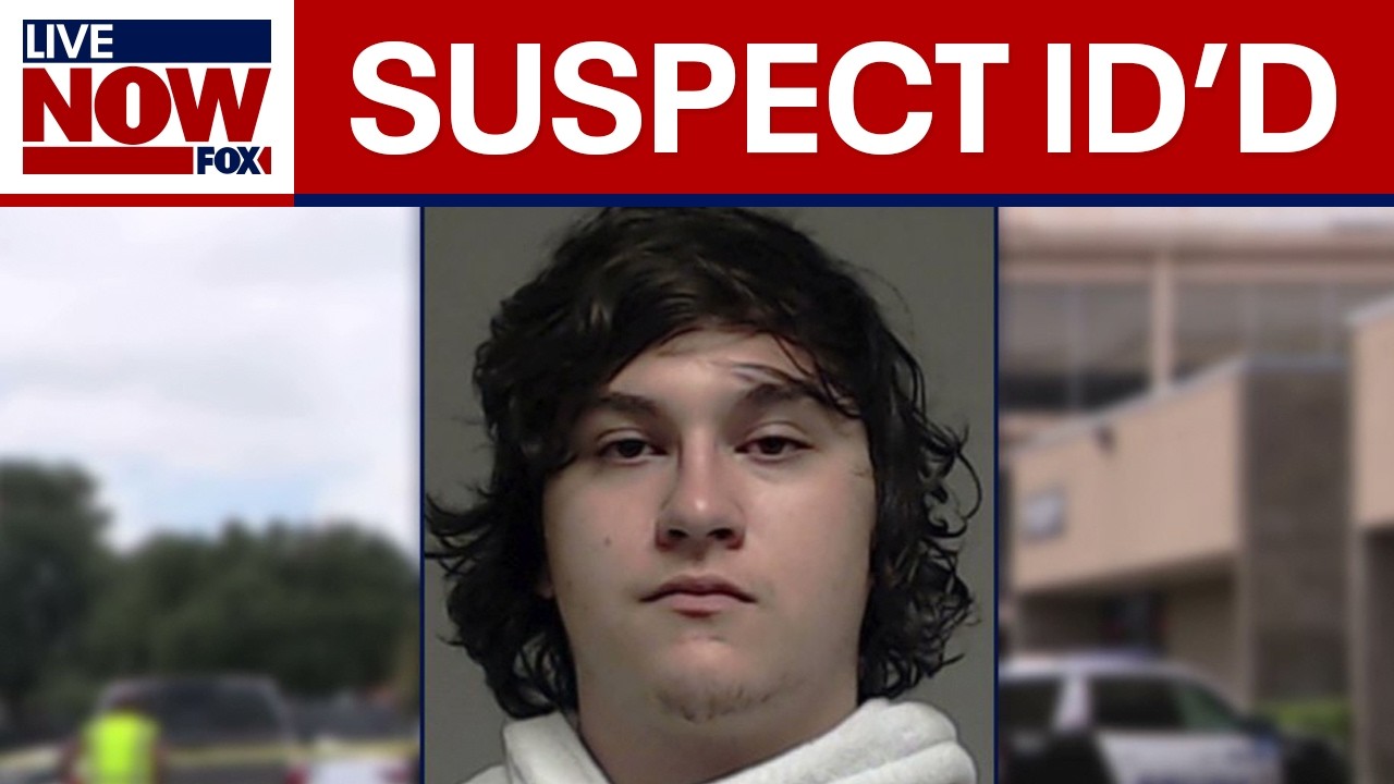 Joshua Jahn: Dallas ICE facility shooting suspect identified