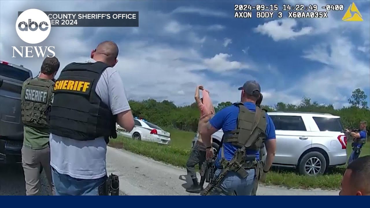 Jury selection continues for man who allegedly tried to kill Trump on golf course