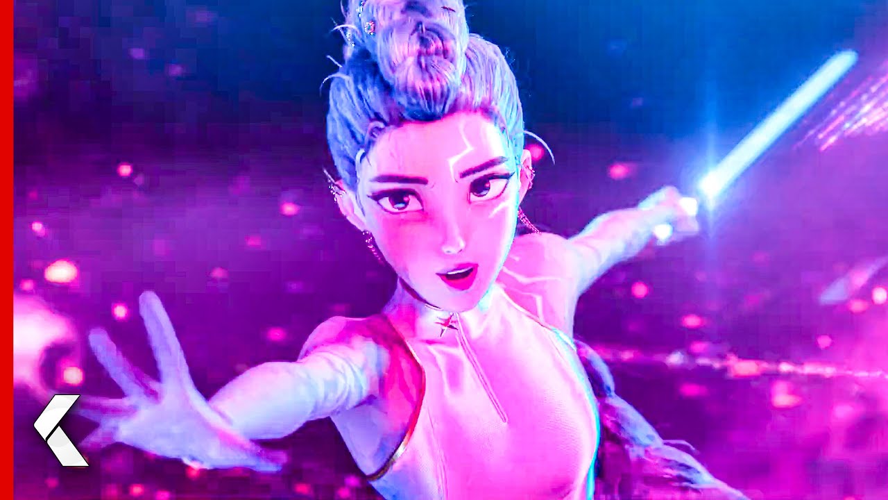 K-POP DEMON HUNTERS 2: All Official Updates So Far – KinoCheck News