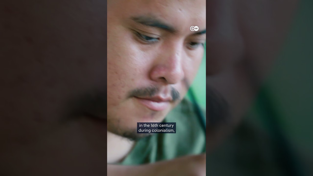 Keeping the Mayan language alive in Belize | DW Documentary