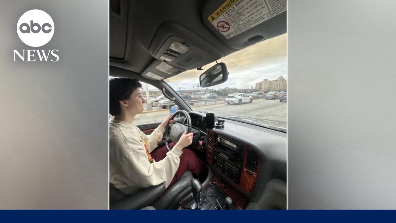 Kevin Kline, Phoebe Cates’ daughter gets license at 31, inspires other late-blooming drivers