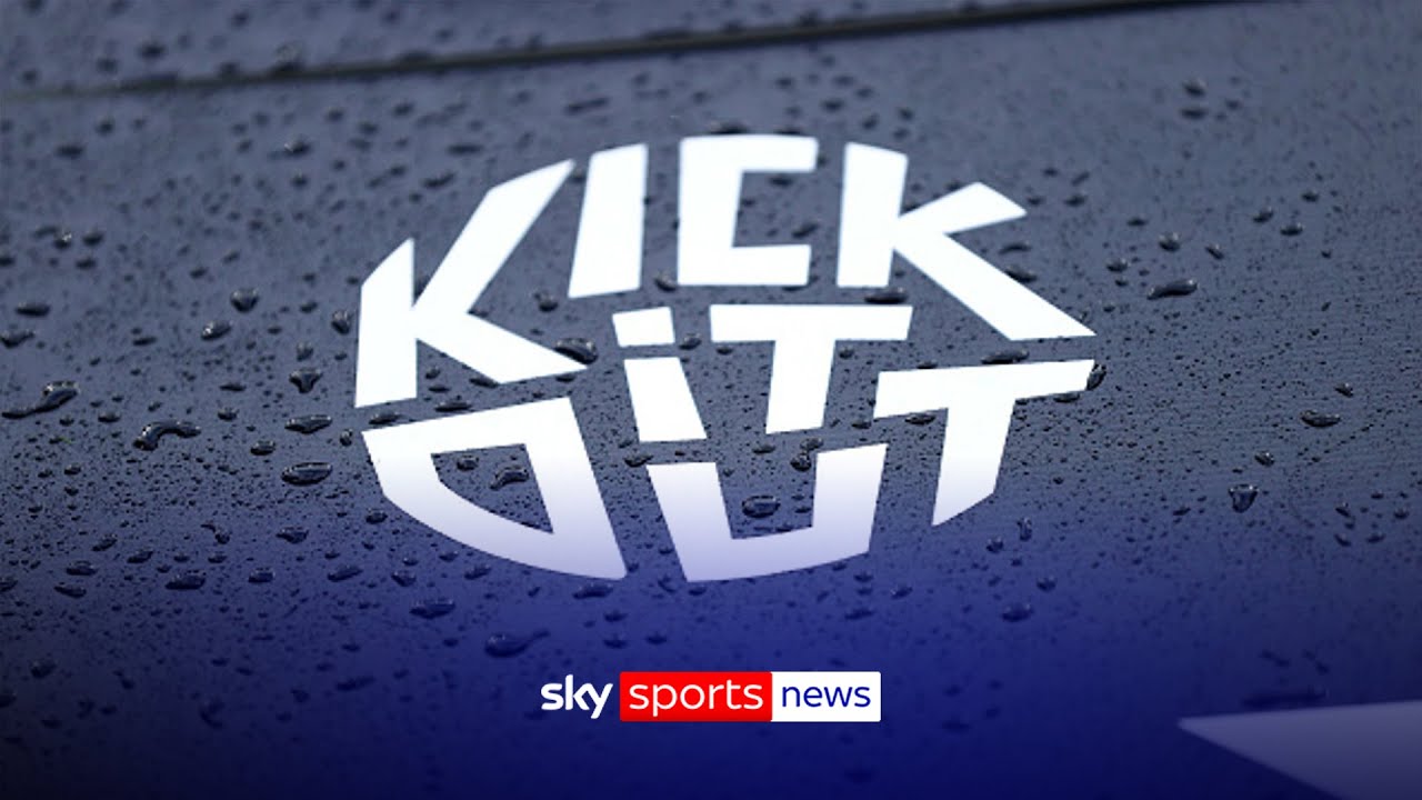 Kick It Out calls for united approach on discrimination and under-representation