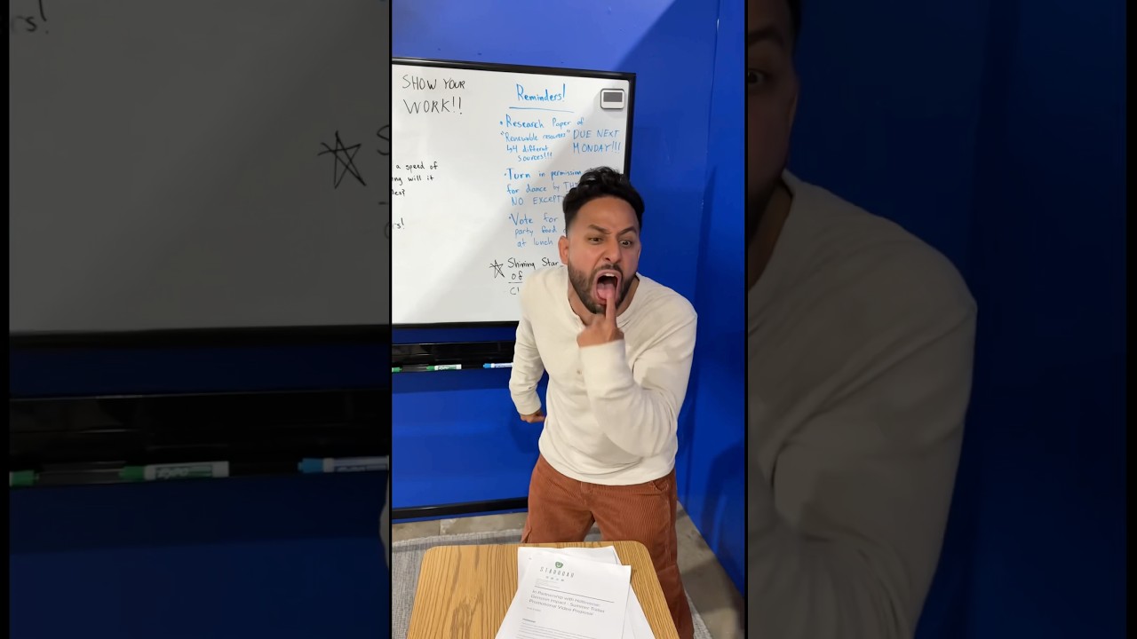 Kids around their crush