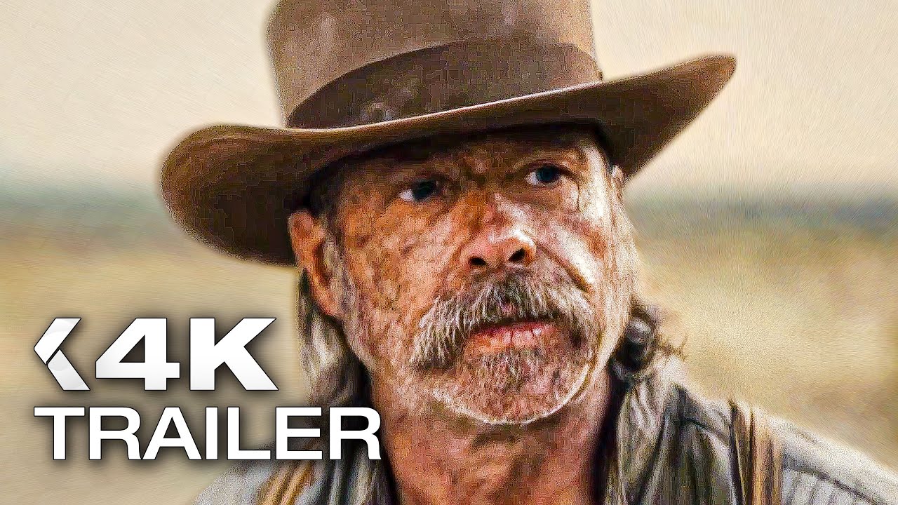 KILLING FAITH Official Trailer (2025) Guy Pearce
