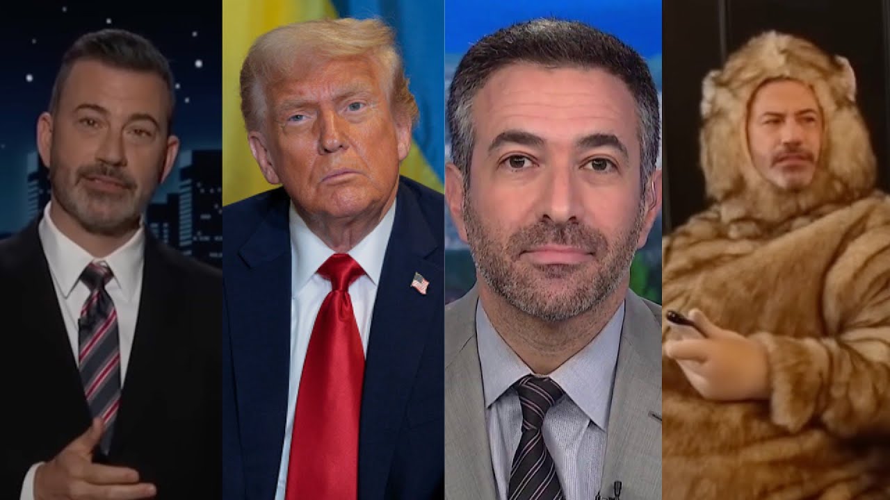 KIMMEL’S BACK: Legal breakdown as Kimmel smashes records in return after Trump censorship backfires