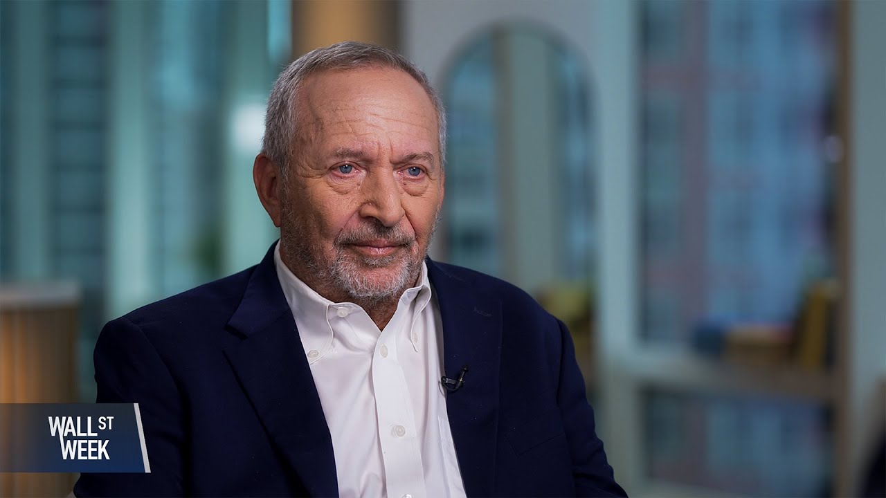 Larry Summers on Powell: Fed Faces “Unprecedented” Inflation vs Jobs Dilemma