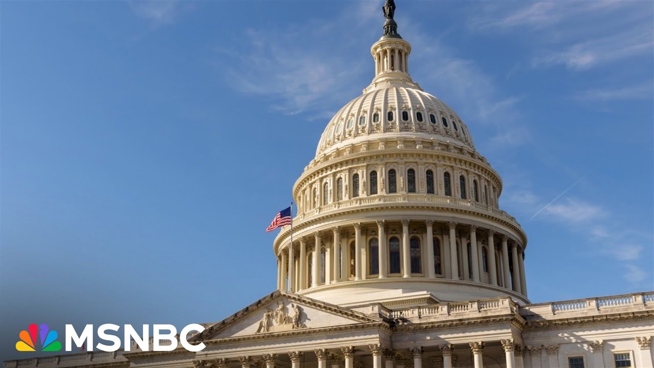 Lawmakers feeling ‘vulnerable’ and concerned about security: Ex-U.S. Capitol Police Chief