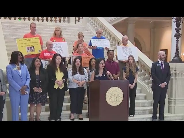 Lawmakers reflect on Apalachee HS shooting