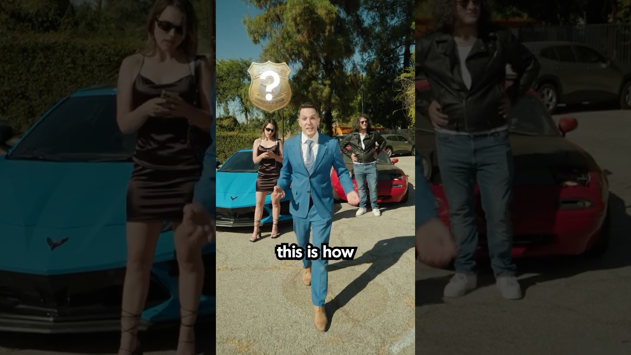 Lawyer Guesses The Undercover Cop