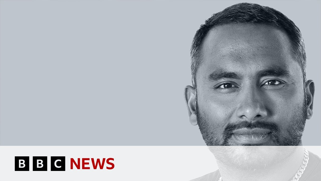 Leading AI boss warns about risks of the technology | BBC News