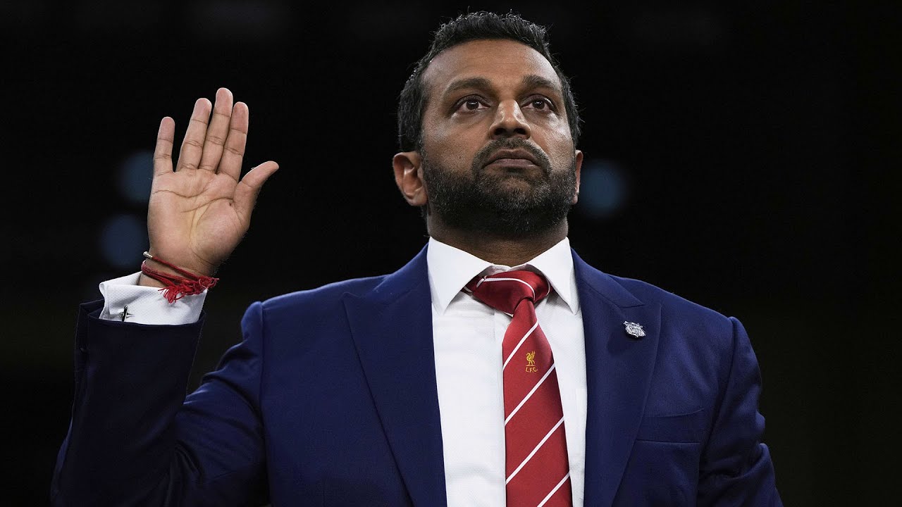 LIVE: FBI Director Kash Patel faces 2nd grilling before House Committee