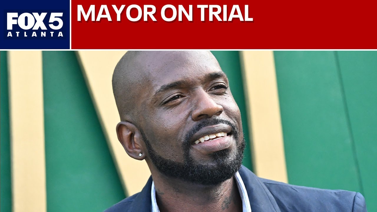 LIVE from FOX 5 News: Mayor on trial, data center debate