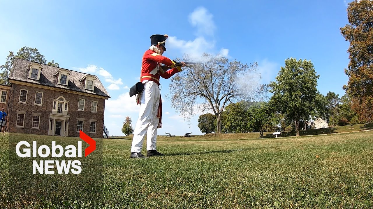 Local Escapes: The wonder of Windsor Essex