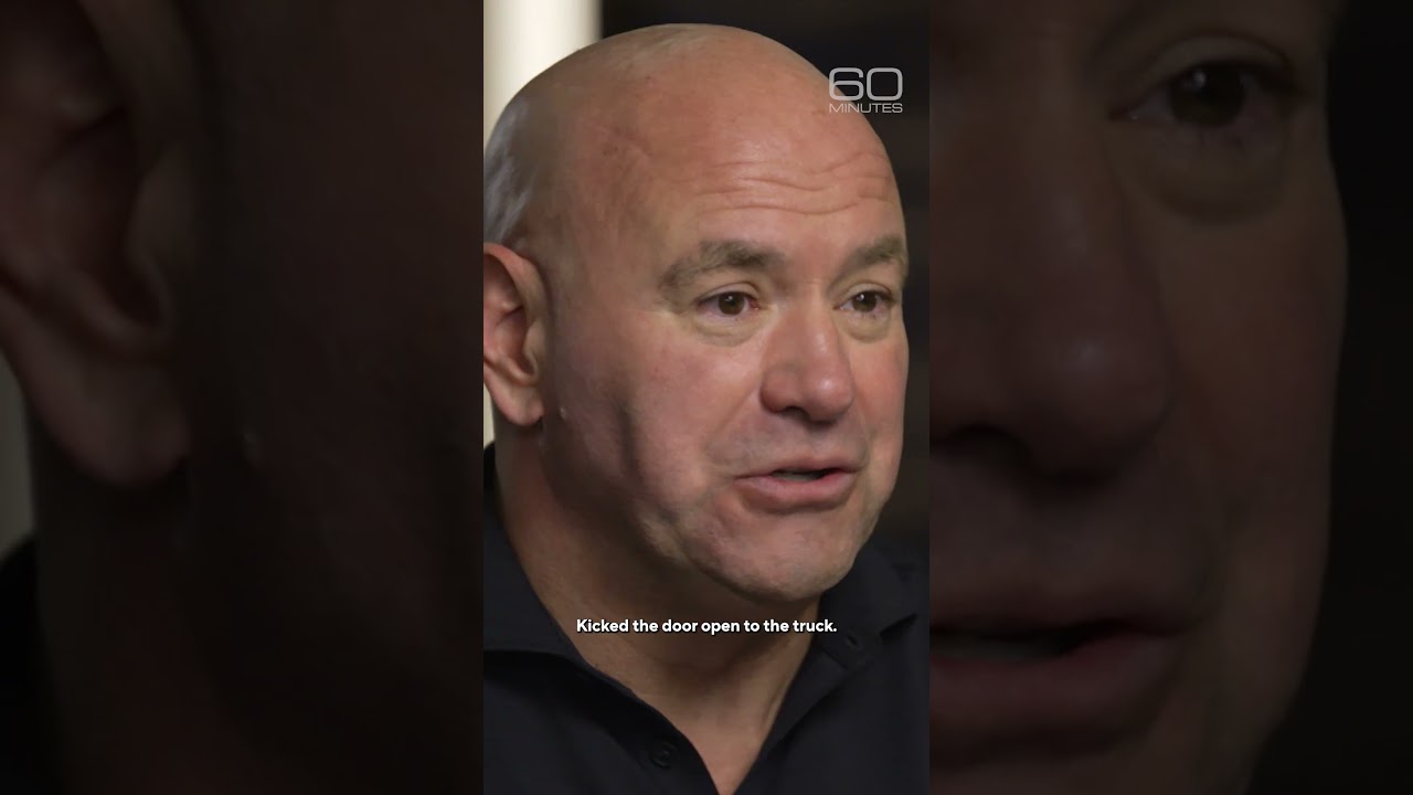 “Long story short, we ended up firing everybody.”