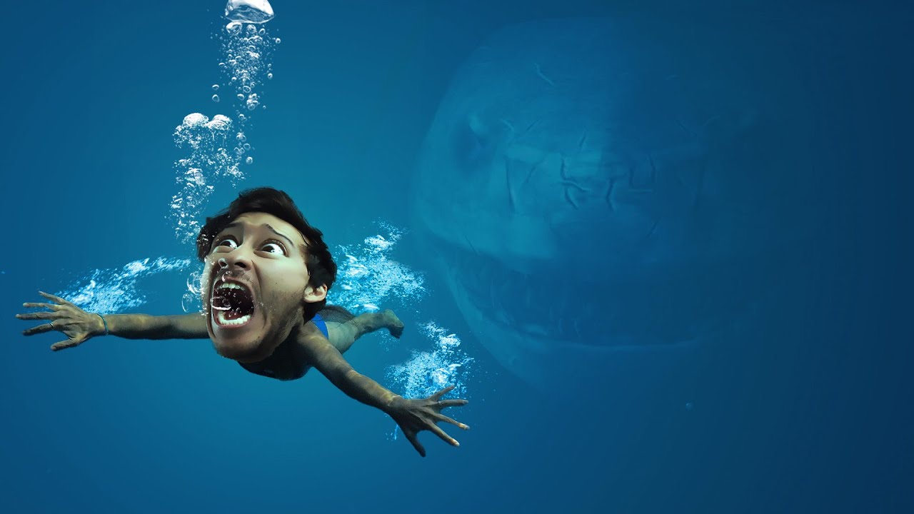 LOOK CLOSELY AT THE THUMBNAIL | Loan Shark