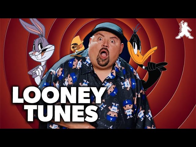 Looney Tunes | Gabriel Iglesias