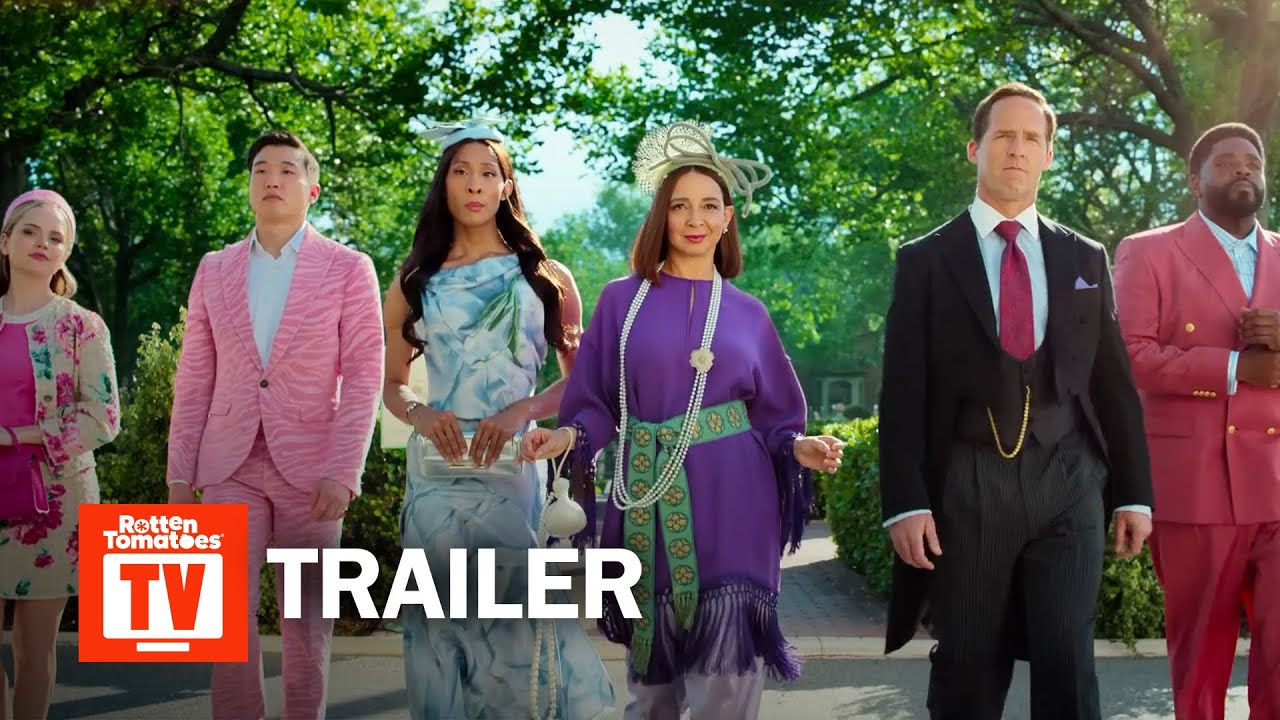 Loot Season 3 Trailer