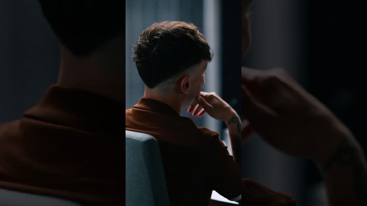 LOUIS TOMLINSON OPENS UP FOR THE FIRST TIME…