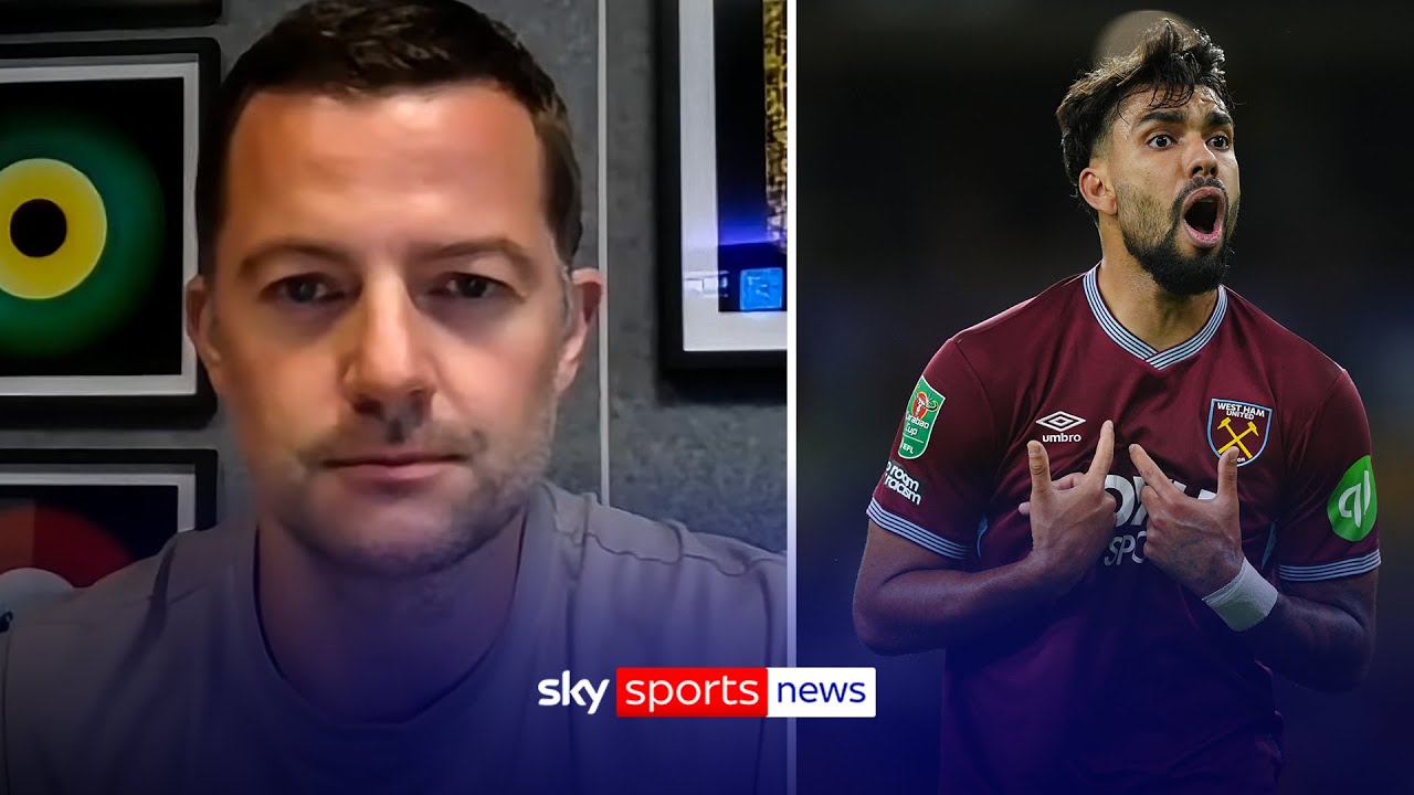 Lucas Paqueta’s lawyer on whether the Brazilian will sue The FA