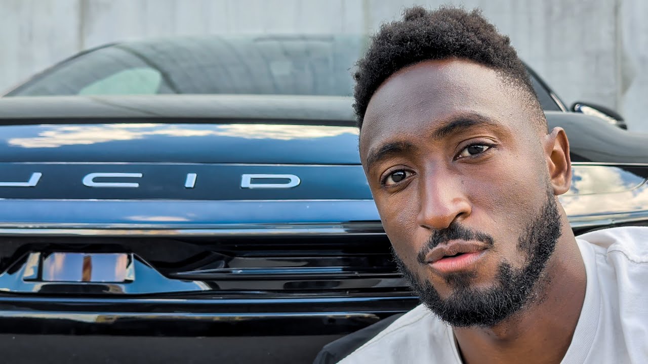 Lucid Gravity Review – Will this save Lucid?