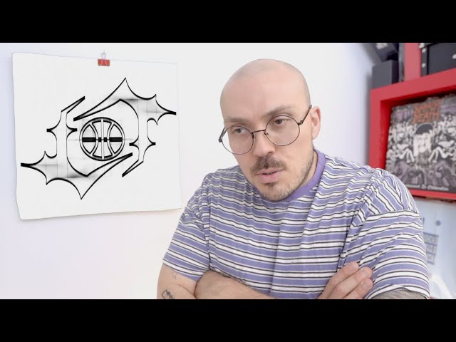 Lucy Bedroque – Unmusique MIXTAPE REVIEW