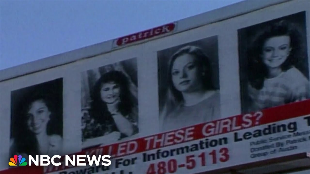 Major breakthrough in ‘Yogurt Shop Murders’ case