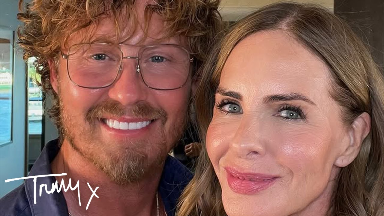 Makeup Masterclass With Trinny And Max May | Beauty Tips | Trinny