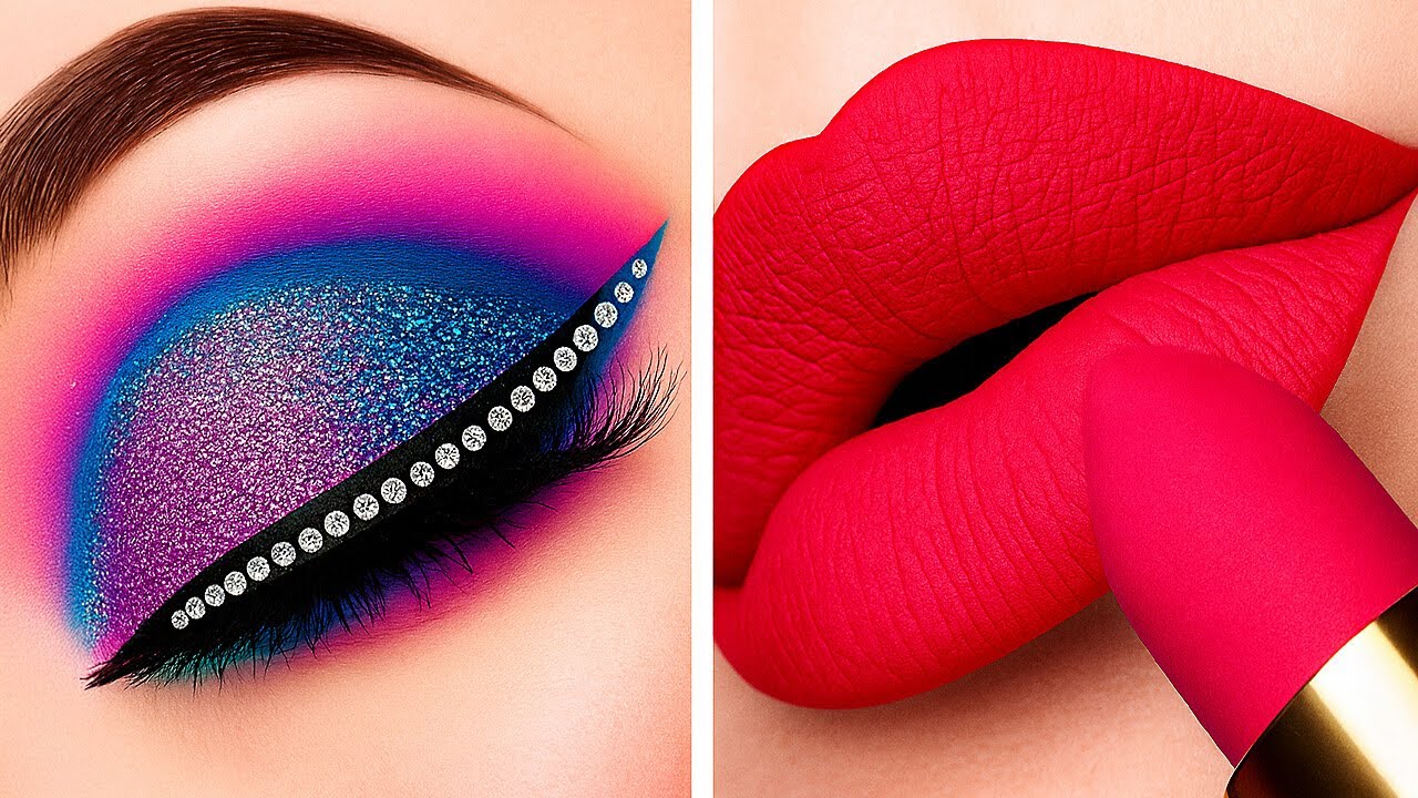 ✨ Makeup Secrets Influencers Don’t Want You to Know 💄