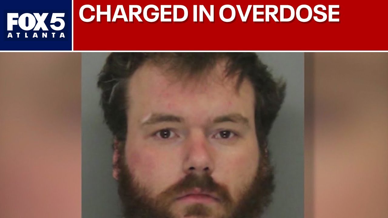 Man charged for selling drugs in deadly Cobb County overdose | FOX 5 News
