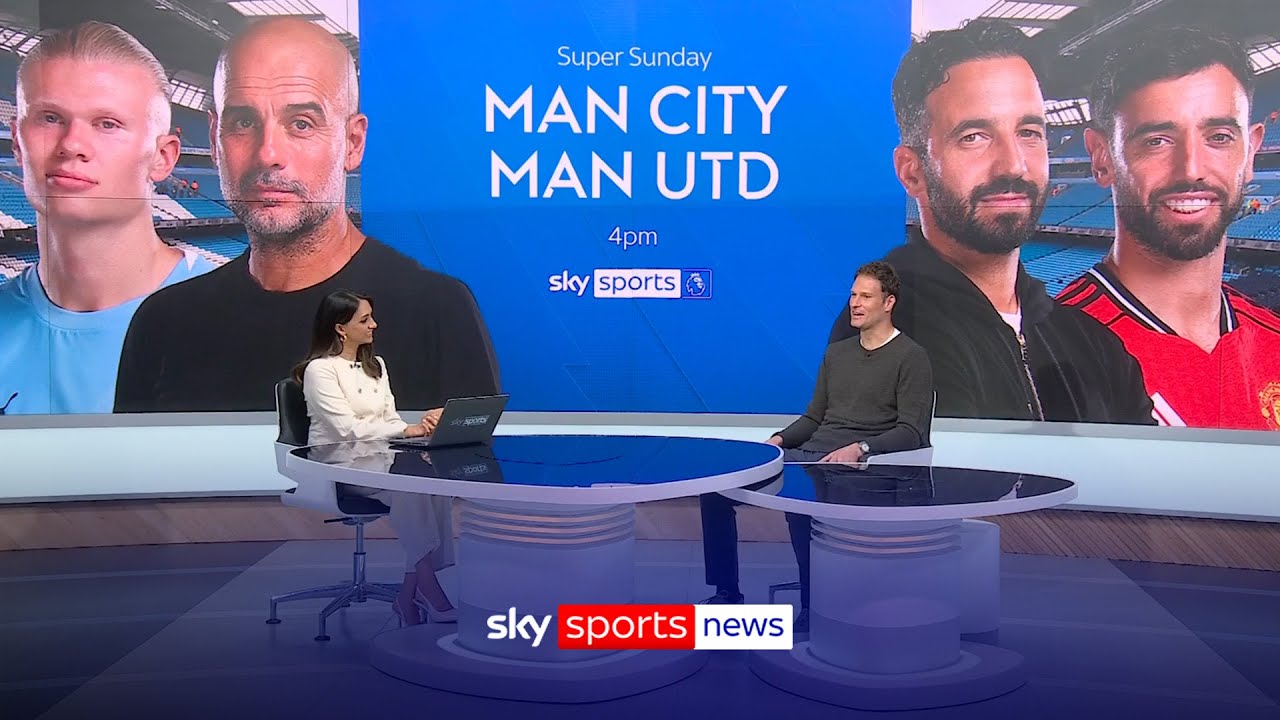 Man City vs Man Utd: Who should start in goal at the Manchester Derby?