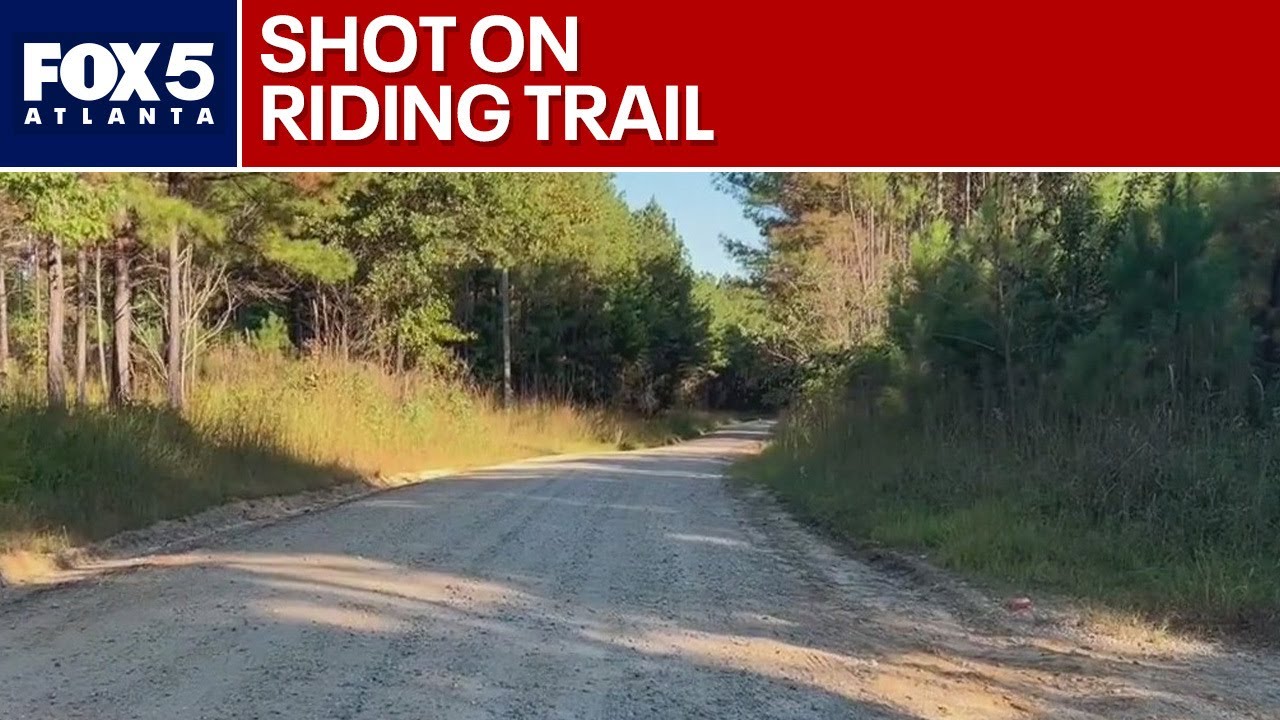 Man on ATV shoots at two men, injuring them in Haralson County | FOX 5 News