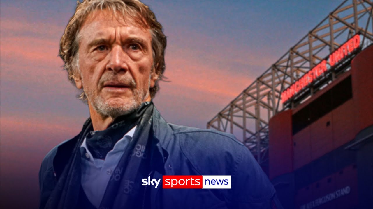 Manchester United achieve record revenues but still makes £33m loss