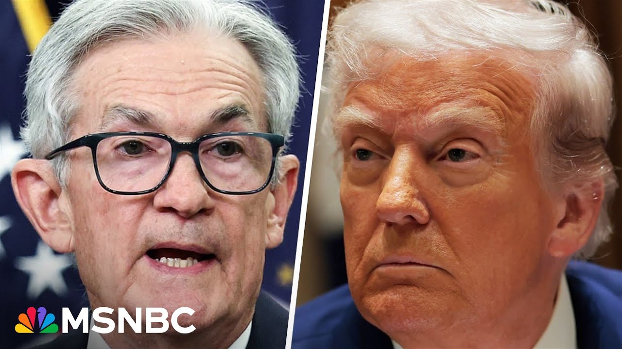 Markets expecting the Fed to cut interest rates this week